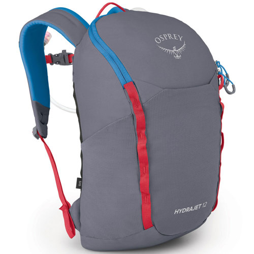 Osprey Hydrajet 12 with Reservoir Hydration Pack